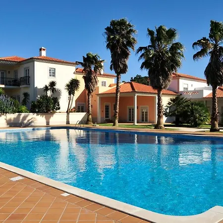 Del Rey Bythe Pools Feriehus Praia del Rei