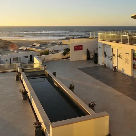Vakantiehuis Del Rey Bythe Pools Praia del Rei