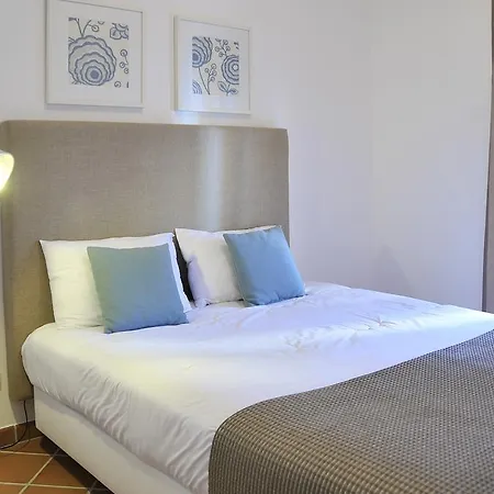 Del Rey Bythe Pools Vakantiehuis Praia del Rei