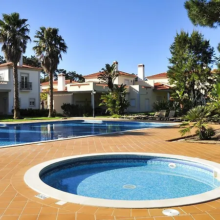 Del Rey Bythe Pools Nyaraló