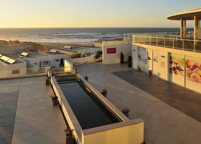 Casa vacanze Del Rey Bythe Pools Praia del Rei